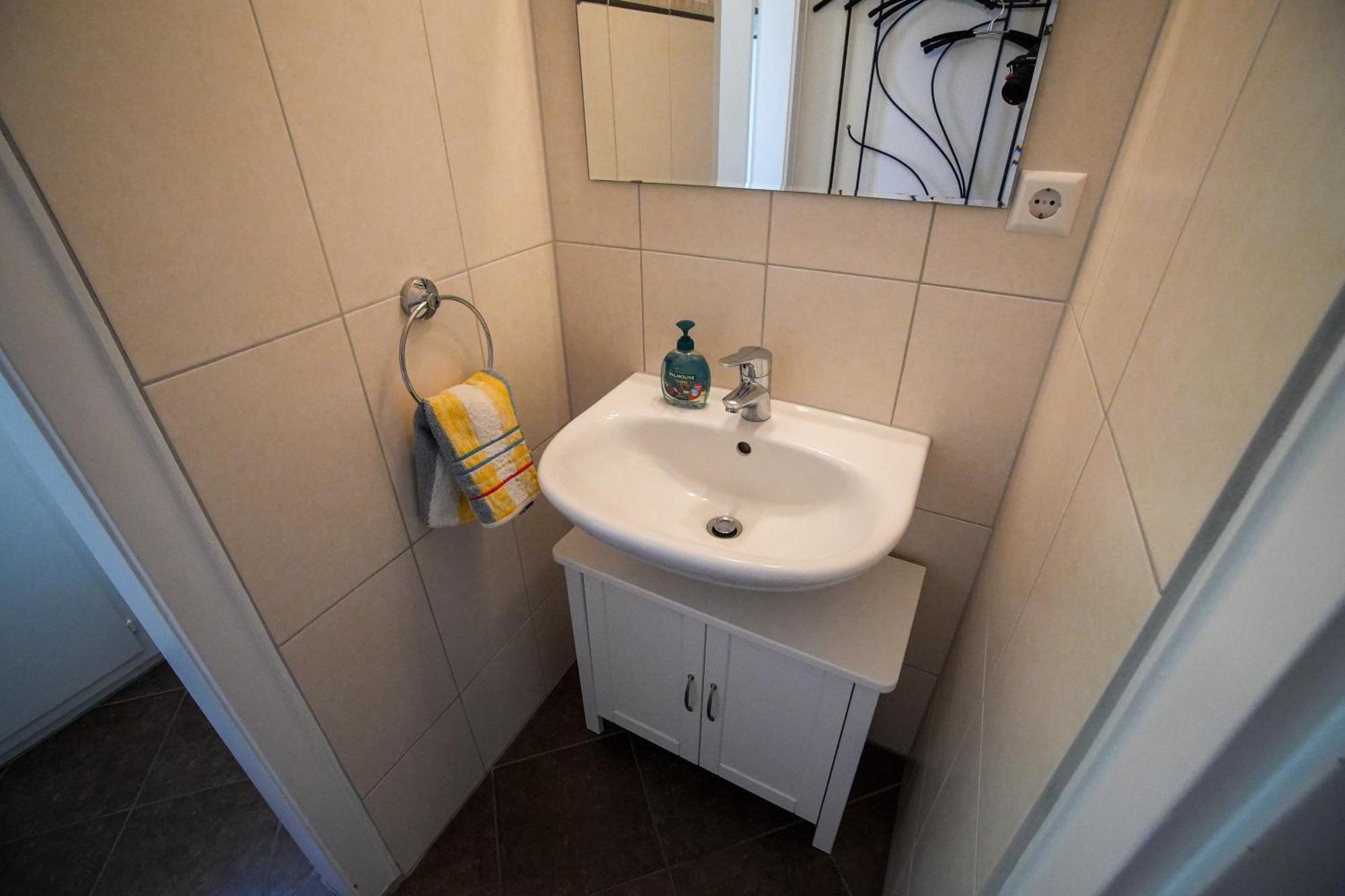 Gemuetliche Wohnung Im Herrenhaus Baden-Baden Exterior foto
